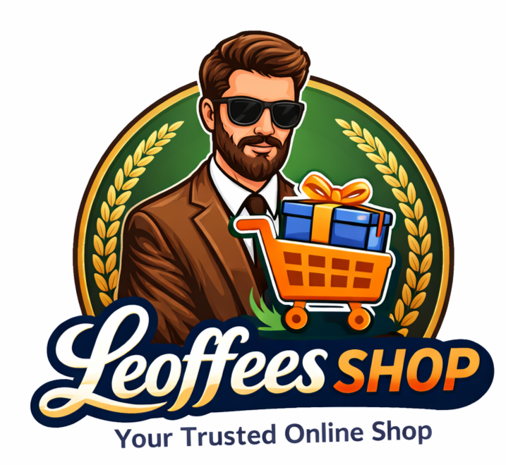 Leoffees shop 